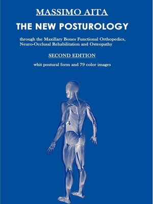 cover image of The New Posturology